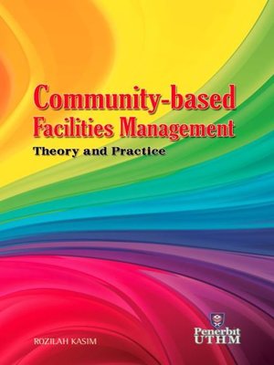 cover image of Community-based Facilities Management